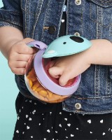 Cana pentru gustari Skip Hop Zoo Catelus Pug (9L510610) imaginea #5 — magazin online Desire.md