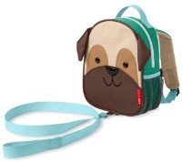 Rucsac pentru copii Skip Hop Zoo Catelus Pug (9L753910)