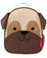 Rucsac pentru copii Skip Hop Zoo Catelus Pug (9L753910) imaginea #2 — magazin online Desire.md