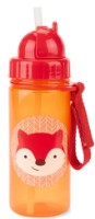 Поильник Skip Hop Zoo Fox (9N568310) фото №2 — интернет-магазин Desire.md