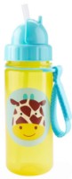 Поильник Skip Hop Zoo Giraffe (9N568210) фото №4 — интернет-магазин Desire.md