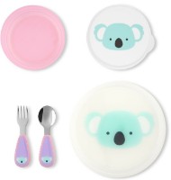 Set de feluri de mâncare Skip Hop Zoo Koala (9N582510)