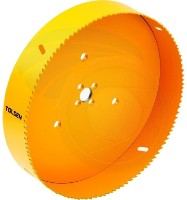 Коронка Tolsen 75858
