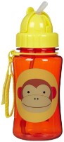 Поильник Skip Hop Zoo Monkey (9N567110) фото №2 — интернет-магазин Desire.md