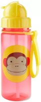 Поильник Skip Hop Zoo Monkey (9N567110) фото №1 — интернет-магазин Desire.md