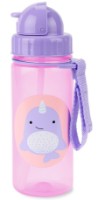 Cana cu pai Skip Hop Zoo Narwhal (9N567310)
