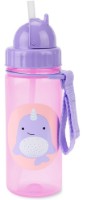 Поильник Skip Hop Zoo Narwhal (9N567310) фото №2 — интернет-магазин Desire.md