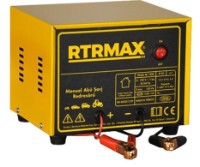 Incarcator acumlator auto RTRMAX RTM504