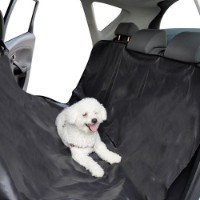 Covoras-hamac auto pentru animale Dogs 145x135cm (47056) imaginea #2 — magazin online Desire.md