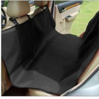 Covoras-hamac auto pentru animale Dogs 145x135cm (47056)