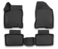 Covoraşe auto Novline Element Kia Sorento IV 2020 (ELEMENT3DA59061210)