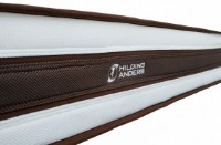 Saltea ortopedica Askona Hilding Anders IQ X-Pro 180x190 imaginea #2 — magazin online Desire.md