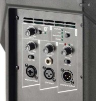 Колонка dB Technologies KL10 + Husa фото №3 — интернет-магазин Desire.md