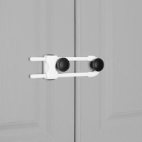 Замок на дверцы Zopa (44319) фото №2 — интернет-магазин Desire.md