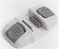 Блокиратор для выдвижных ящиков Zopa (44324) фото №2 — интернет-магазин Desire.md