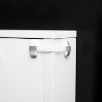 Блокиратор для выдвижных ящиков Zopa (44324) фото №3 — интернет-магазин Desire.md