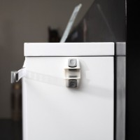 Блокиратор для выдвижных ящиков Zopa (44324) фото №4 — интернет-магазин Desire.md