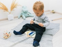 Ксилофон Zopa (45054) фото №3 — интернет-магазин Desire.md