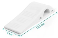 Стоппер для дверей Zopa 2pcs (43289) фото №2 — интернет-магазин Desire.md