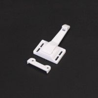 Замок для выдвижных ящиков Zopa 2pcs (44321) фото №4 — интернет-магазин Desire.md