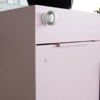 Замок для выдвижных ящиков Zopa 4pcs (44322) фото №5 — интернет-магазин Desire.md