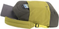 Rucsac pentru oraș Tucano Svago 15.6 Green (BKSVA-V) imaginea #3 — magazin online Desire.md