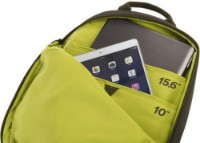 Rucsac pentru oraș Tucano Svago 15.6 Green (BKSVA-V) imaginea #4 — magazin online Desire.md