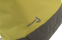 Rucsac pentru oraș Tucano Svago 15.6 Green (BKSVA-V) imaginea #5 — magazin online Desire.md