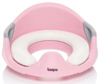Colac WC pentru copii Zopa Coach Blush Pink (44425)