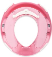 Colac WC pentru copii Zopa Coach Blush Pink (44425)