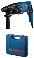 Ciocan rotopercutor Bosch GBH 220 (B06112A6020) imaginea #2 — magazin online Desire.md