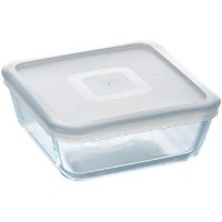 Tava de copt Pyrex Cook & Freez 15x15cm (218P001)