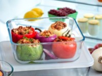 Форма для запекания Pyrex Cook & Freez 20x20cm (219P001) фото №3 — интернет-магазин Desire.md