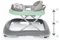Premergător Zopa Fiesta Grey/Mint (41610) imaginea #4 — magazin online Desire.md