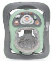 Premergător Zopa Fiesta Grey/Mint (41610) imaginea #5 — magazin online Desire.md