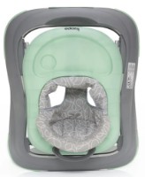 Premergător Zopa Fiesta Grey/Mint (41610) imaginea #7 — magazin online Desire.md