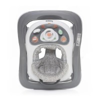 Premergător Zopa Fiesta Grey/White (41612) imaginea #3 — magazin online Desire.md