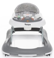 Premergător Zopa Fiesta Grey/White (41612) imaginea #4 — magazin online Desire.md