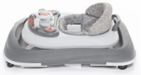 Premergător Zopa Fiesta Grey/White (41612) imaginea #5 — magazin online Desire.md