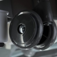 Premergător Zopa Fiesta Grey/White (41612) imaginea #6 — magazin online Desire.md