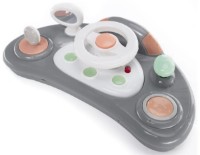 Premergător Zopa Fiesta Grey/White (41612) imaginea #7 — magazin online Desire.md