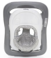 Premergător Zopa Fiesta Grey/White (41612) imaginea #9 — magazin online Desire.md