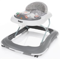 Premergător Zopa Fiesta Grey/White (41612) imaginea #1 — magazin online Desire.md