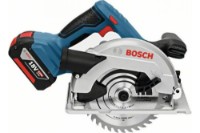 Fierăstrău circular Bosch GKS 18V (B0615990M42) imaginea #1 — magazin online Desire.md