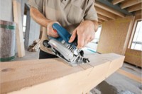 Fierăstrău circular Bosch GKS 18V (B0615990M42) imaginea #4 — magazin online Desire.md