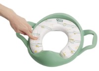 Colac WC pentru copii Zopa Green (B027008) imaginea #2 — magazin online Desire.md