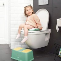 Colac WC pentru copii Zopa Green (B027008)