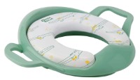 Детское сиденье для унитаза Zopa Green (B027008)