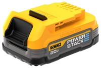 Acumulator pentru scule electrice DeWalt DCBP034