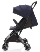 Коляска Zopa IQ Jeans Blue (49465) фото №2 — интернет-магазин Desire.md